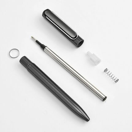 ball-point pen