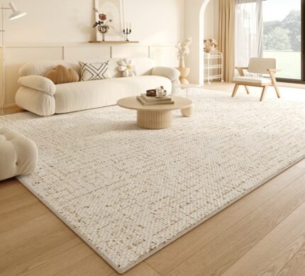 chemical fibre carpet