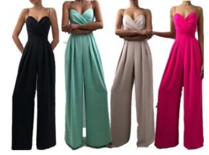 Women's jumpsuit